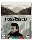 The Possessed [Blu-ray]