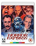 Horror Express [Blu-ray]