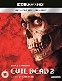 Evil Dead 2 [Blu-ray] [2019]