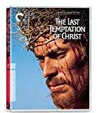 The Last Temptation of Christ (1988) [The Criterion Collection] [Blu-ray]