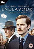 Endeavour Series 6 [DVD] [2019]