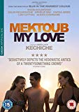Mektoub, My Love [DVD]