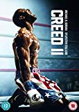 Creed II [DVD] [2018]