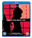 A Short Film About Love [Blu-ray]