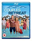 Couples Retreat [Blu-ray]