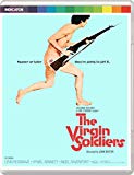 The Virgin Soldiers - Limited Edition [Blu-ray]
