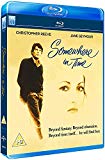 Somewhere in Time (Blu Ray) [Blu-ray]