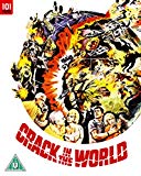 Crack in the World [Blu-ray]