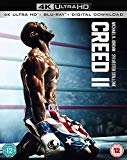 Creed II [Blu-ray] [2018]