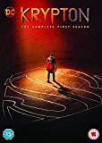 Krypton: Season 1 [DVD] [2018]
