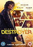 Destroyer [DVD] [2019]