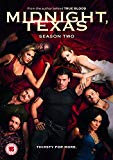 Midnight, Texas - Season 2 [DVD] [2019]