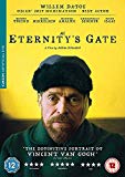 At Eternity's Gate [DVD]
