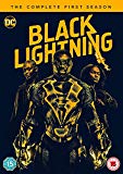 Black Lightning - Season 1 [DVD] [2018]