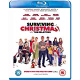 Surviving Christmas with the Relatives [Blu-ray] [2018] [Region Free]