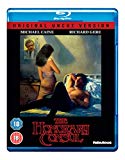 The Honorary Consul [Blu-ray]