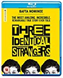 Three Identical Strangers [Blu-ray]