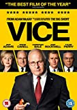 Vice [DVD] [2019]