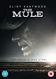 The Mule [DVD] [2019]