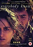 Everybody Knows (DVD) [2019]