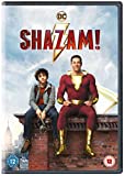 Shazam! DVD [2019]