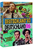 Deutschland '83 and '86 Box Set [DVD]