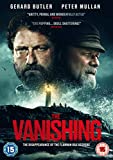 The Vanishing [DVD] [2019]