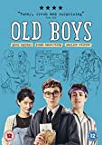 Old Boys [DVD]