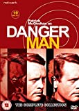 Danger Man: The Complete Collection [DVD]