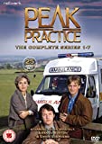 Peak Practice: The Complete Series 1 to 7 [DVD]