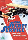 On Secret Service [DVD]