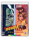 Double Face [Blu-ray]