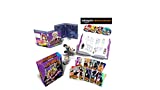 My Hero Academia: Season Three Part One - Collectors' Limited Edition Dual Format [Blu-ray]