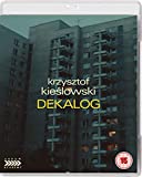 Dekalog [Blu-ray]