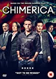 Chimerica [DVD]