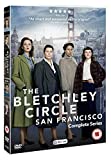 The Bletchley Circle San Francisco Complete [DVD]