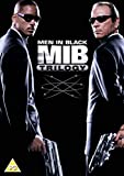 Men In Black  Trilogy [DVD]