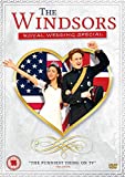 The Windsors Royal Wedding Special [DVD]