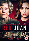 Red Joan [DVD] [2019]