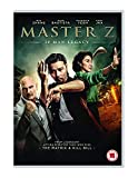Master Z: Ip Man Legacy (DVD) [2019]