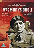I Was Monty's Double [DVD] [2019]