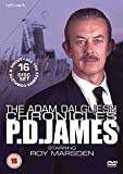 PD James: The Adam Dalgliesh Chronicles [DVD]