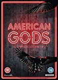 American Gods Season 1 & 2 [Blu-ray] [2019]