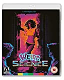 Weird Science [Blu-ray]