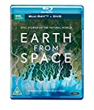 Earth From Space (Blu-Ray + DVD) [2019]