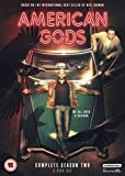 American Gods Season 2 [DVD] [2019]