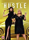 The Hustle (DVD) [2019]