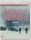 Donbass (2018) (Montage Pictures) Blu-ray