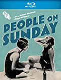 People On Sunday (Blu-ray)