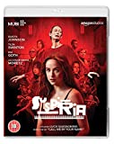 Suspiria [Blu-ray] [2019]